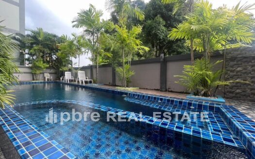 海天工作室 公寓出售, PBRE Thailand Property