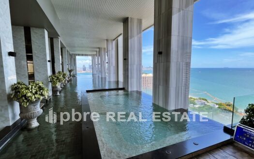 Riviera Wong Amart  Condo for Rent, PBRE Thailand Property
