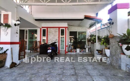 Single House with 2 Bedrooms for Sale, PBRE Thailand Property