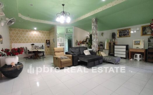 Single House with 2 Bedrooms for Rent, PBRE Thailand Property