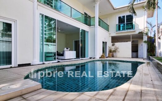 Lovely 6 Bedrooms House for Sale, PBRE Thailand Property