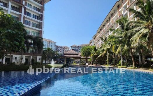 2Beds for Sale in AD Condo Bangsaray, PBRE Thailand Property