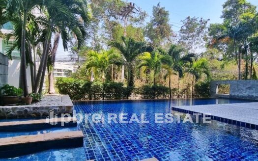 Regent Pratumnak Condo for Sale, PBRE Thailand Property