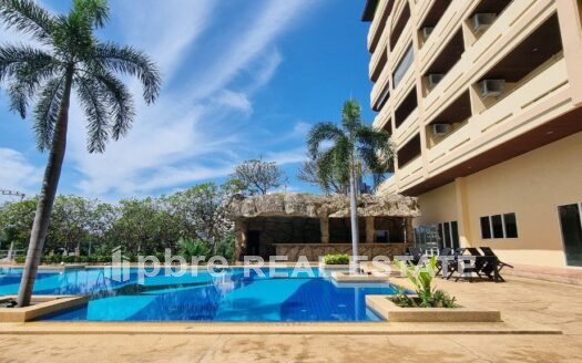 View Talay Residence 5 for Sale, PBRE Thailand Property