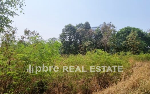 Land Plot 8Rai in Thappraya for Sale, PBRE Thailand Property