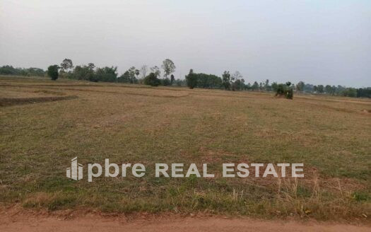 Khon Kean 6Rai Land for Sale, PBRE Thailand Property