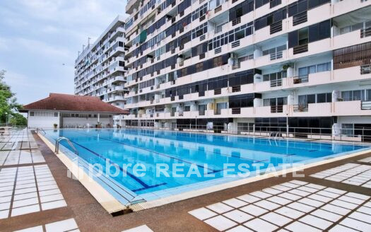 Pattaya Plaza Condotel 1Bed for Sale, PBRE Thailand Property