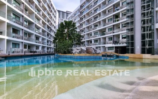 拉古纳海滩度假公寓出租, PBRE Thailand Property