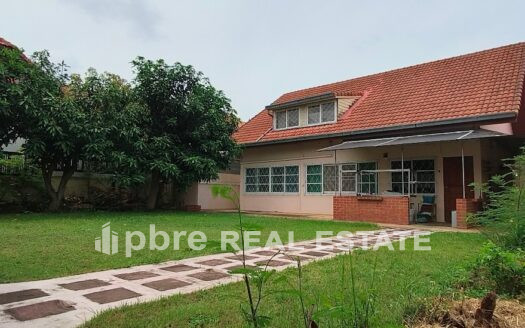4 Bedrooms House for Sale in Khao Noi, PBRE Thailand Property