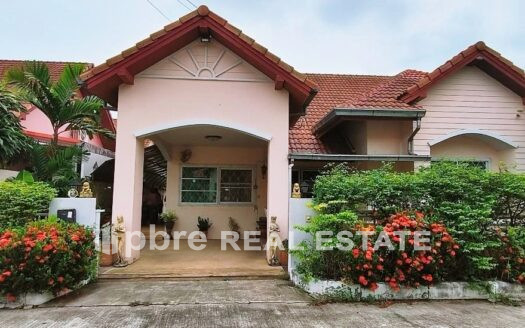 4Beds House for Rent in Khao Noi, PBRE Thailand Property