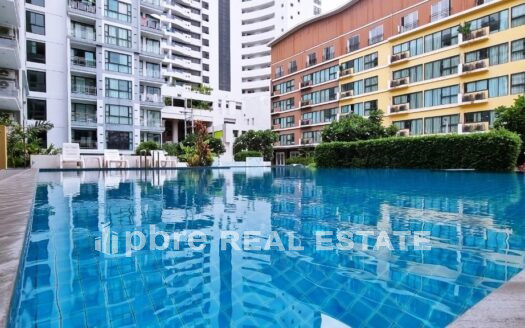 Neo Condo Jomtien 2Bedrooms for Rent, PBRE Thailand Property