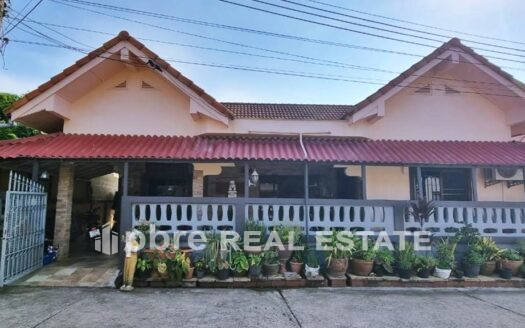 2Bedrooms Single Storey House for Sale, PBRE Thailand Property