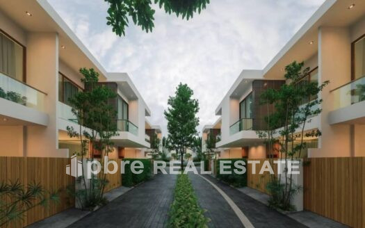 2 Storey House in Nakluea for Sale, PBRE Thailand Property