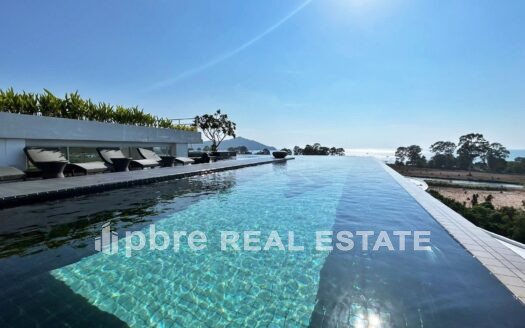 Mirage Condominium 2Beds for Rent, PBRE Thailand Property