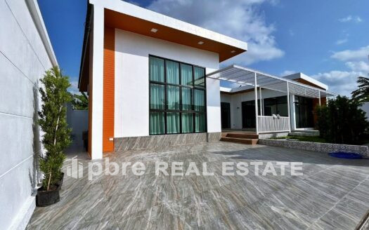 Newly Renovation 3Beds House for Sale, PBRE Thailand Property